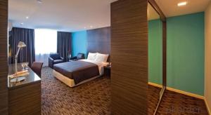 Hotel Bedrooms Sets Modern Luxury 5 Star 2015 CMAX-HF369