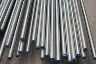 Many varieties Stainless Steel Seamles Pipe 304 ASTM A312 System 1