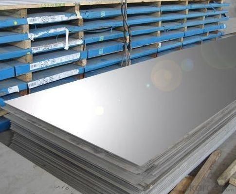 Galvanized Steel Sheets for Currugated Steel Sheet- Hot Sale
