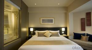 Hotel Bedrooms Sets Modern Luxury 5 Star 2015 CMAX-HF387