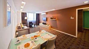 Hotel Bedrooms Sets Modern Luxury 5 Star 2015 CMAX-HF368