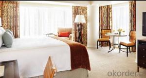 Hotel Bedrooms Sets Modern Luxury 5 Star 2015 CMAX-HF05