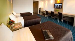 Hotel Bedrooms Sets Modern Luxury 5 Star 2015 CMAX-HF376
