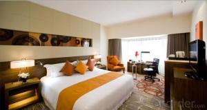 Hotel Bedrooms Sets Modern Luxury 5 Star 2015 CMAX-HF11