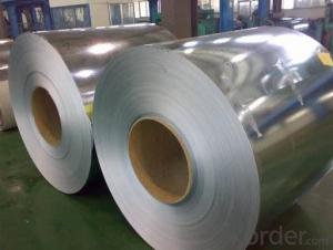 Prepainted Galvanized Steel Coil/Color Coated Steel Coil for Home Appliances System 1
