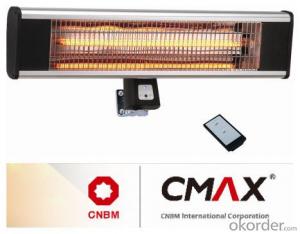 Wall Mounting Patio Heater AH18CWR Wholesale  Buy  Wall Mounting Patio Heater at Okorder System 1