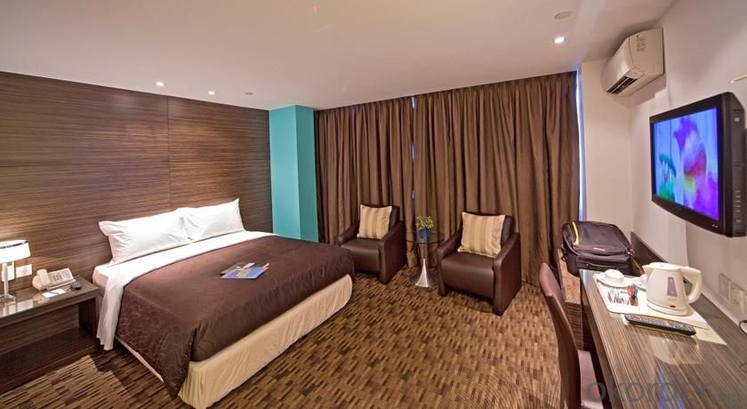 Hotel Bedrooms Sets Modern Luxury 5 Star 2015 CMAX-HF378