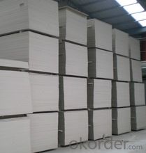 gypsum board/plasterboard /drywall