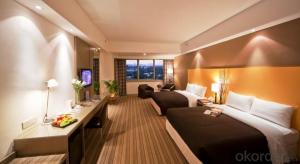 Hotel Bedrooms Sets Modern Luxury 5 Star 2015 CMAX-HF372