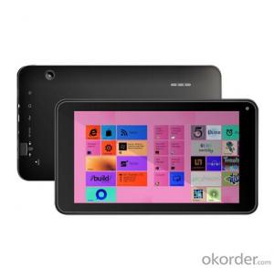 Rockchip 3026 Dual Core Android 4.2 Tablet PC