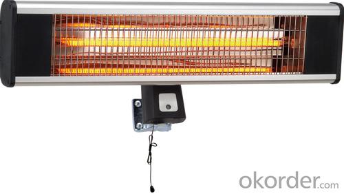 Electric Wall Mounted Heater AH15CW Wholesale  Buy  Electric Wall Mounted Heater at Okorder System 1