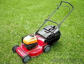 Robot  Lawn  Mover  garden tool
