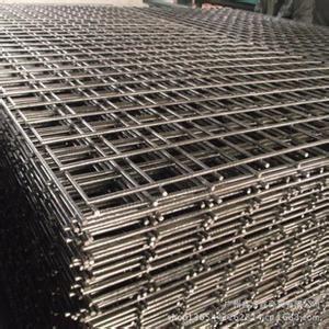 Reinforcing concrete welded mesh with high quality System 1