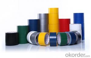 Colorful Cloth Tape Double Sided Custom Made for Packing