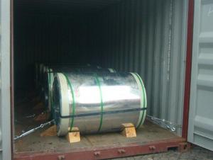 Galvanized Steel Coil Prime Quality Hot sSale Zn 275 Low Price System 1