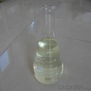 Polycarboxylate Superplasticizer High Range Water Reducing Agent