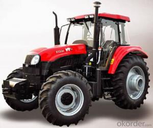 wheel tractor for argriculture reasonable price TE280E