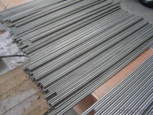 Titanium Alloy Bars Rods Special for Aerospace Industriy in China