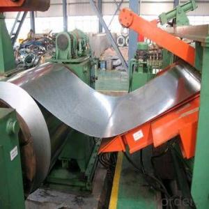 Hot Dipped Galvanized Steel Coil Price 1mm Thickness in China System 1