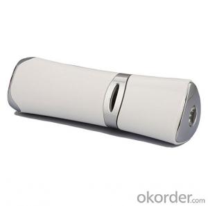 Power Bank Charger Bluetooth Speaker with new Design