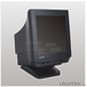 Touch Screen Pos PC Terminal with Best Quality System 1