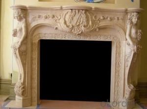 Buy Polished Surface Decorative Vermiculite Fireproof Board For