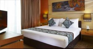 Hotel Bedrooms Sets Modern Luxury 5 Star 2015 CMAX-HF14 System 1