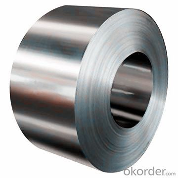 Stainless Steel Coil 304/316 Hot / Cold Rolled  Grade NO.1 System 1