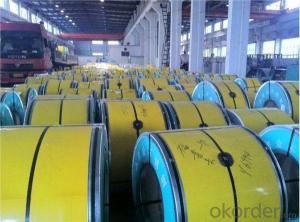 Stainless Steel Coil and Sheet 304 Hot Rolled Cold Rolled  High Quality System 1