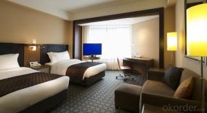 Hotel Bedrooms Sets Modern Luxury 5 Star 2015 CMAX-HF383