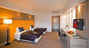 Hotel Bedrooms Sets Modern Luxury 5 Star 2015 CMAX-HF373 System 1