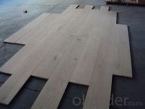 Engineered Wide plank European Oak wood flooring