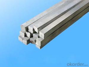 5mm Stainless steel round bar for construction