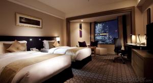 Hotel Bedrooms Sets Modern Luxury 5 Star 2015 CMAX-HF386
