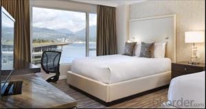 Hotel Bedrooms Sets Modern Luxury 5 Star 2015 CMAX-HF09