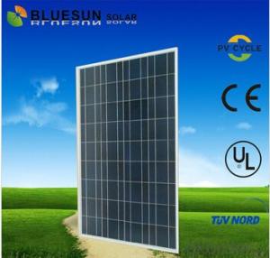 Monocrystalline Silicon Solar Modules 40Watt