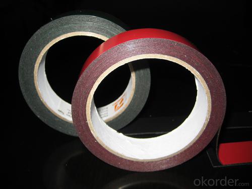 Double Sided Tape tapes adhesive tape PET tapes Double Sided EVA Tape System 1