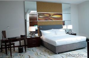 Hotel Bedrooms Sets Modern Luxury 5 Star 2015 CMAX-HF12