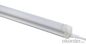 T8 Tube Light 1200mm 18W LED  SMD2835 High-quality System 1