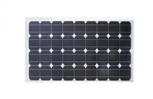 Bouge Rv Solar Panels - Monocrystalline Solar Panel 48cell-215w