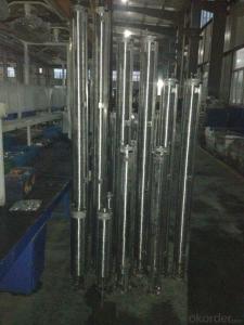 Deep Well Submersible Water Pump With Good Quality System 1