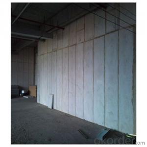 Calcium Silicate Board for Drywall System