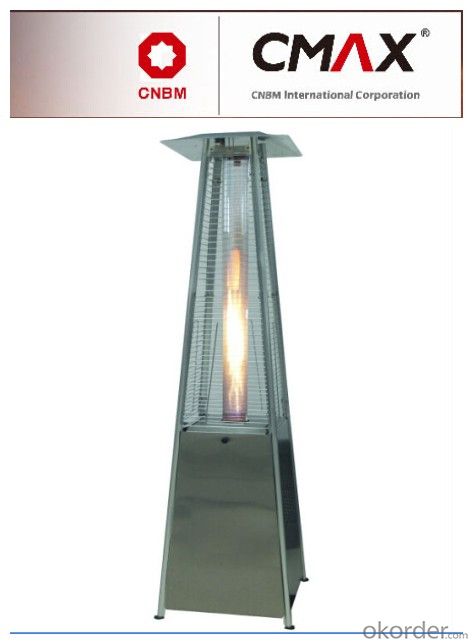 super flame pyramid swimming pool heater portable Buy  at Okorder
