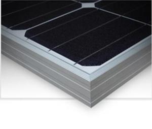 Polycrystalline Silicon Solar Modules 72Cell-290W System 1