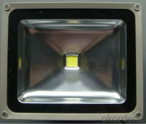 LED Work Light / LED Flood Light Dia-casting Aluminum System 1