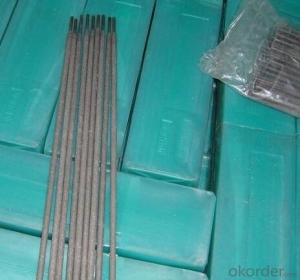 Welding Electrodes China Welding Electrode ISO CE SONCAP BV Certificate