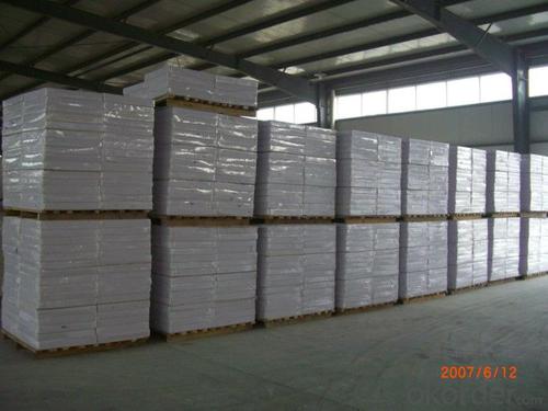 Gypsum Ceiling Board Tiles for Decoration Use System 1