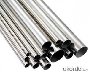 Boiler Heat Exchanger Stainless Steel Pipe