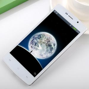 New Model Smartphone 5.5 inch 4G HD Display Mobile Phone System 1