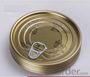 Top Prime Quality Tinplate For Paint Cans, MR Material, BA